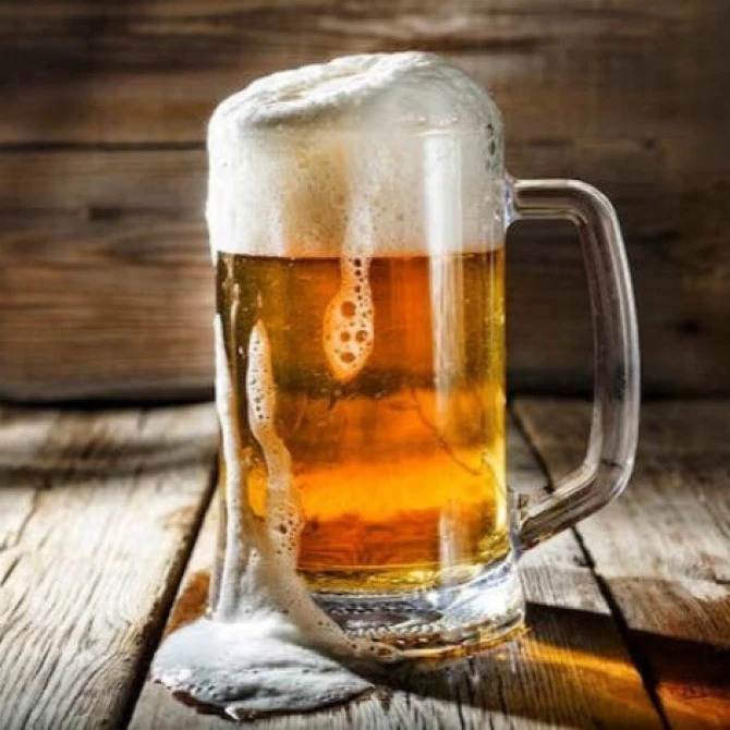 Hopline, dodavatel pro pivovary