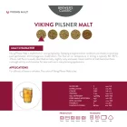 Slad Viking Pilsner 10 kg