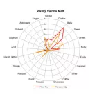 Viking Vídeňský slad 10 kg