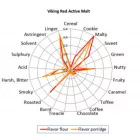 Slad Viking Red Active