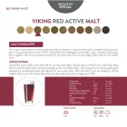 Slad Viking Red Active