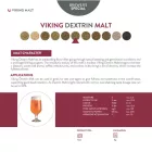 Viking dextrinový slad