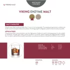 Viking enzymatický slad