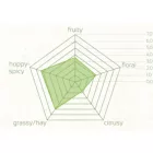 Hallertau Tradition 30 g