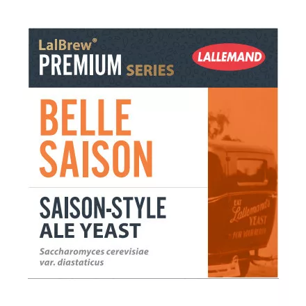 Kvasnice Lalbrew Belle Saison