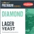 Kvasnice Lallemand Diamond Lager