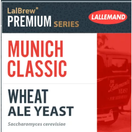 Kvasnice Lallemand Munich Classic