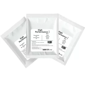 Brewline High Performance Ale / Nottingham