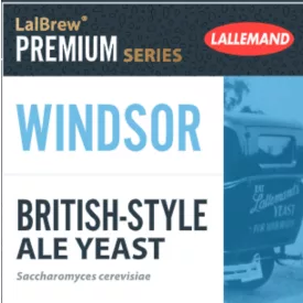 Lallemand Windsor kvasnice