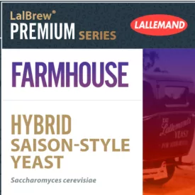 Lallemand Farmhouse