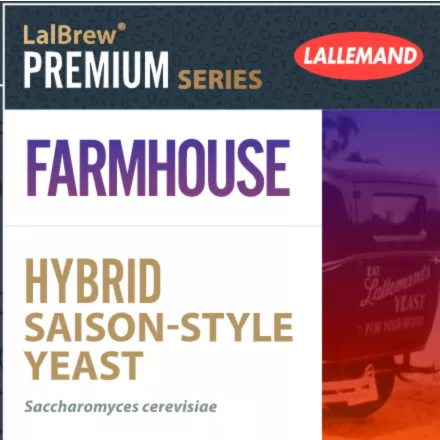 Lallemand Farmhouse