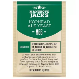 Mangrove Jack's M66 Hophead Ale kvasnice
