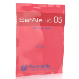 Fermentis SafAle US-05