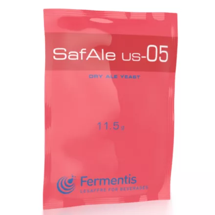 Fermentis SafAle US-05