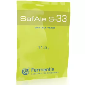 Fermentis SafAle S-33