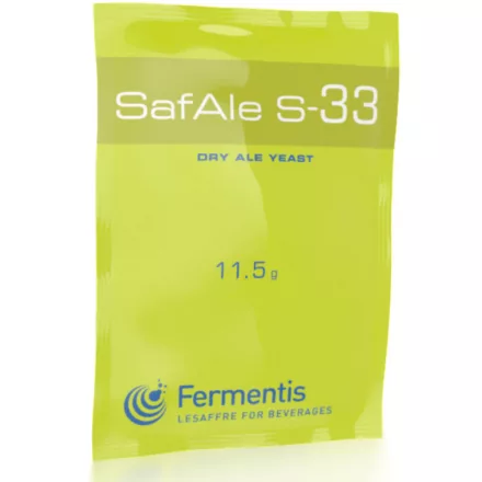 Fermentis SafAle S-33