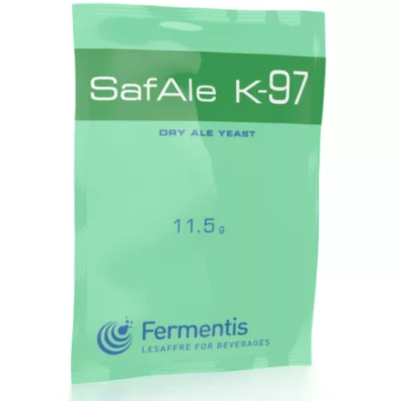 Fermentis SafAle K-97