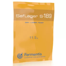 SafLager S-189