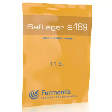 SafLager S-189