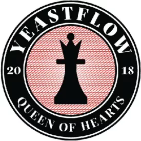 YF-101 Yeastflow Queen of hearts kvasnice