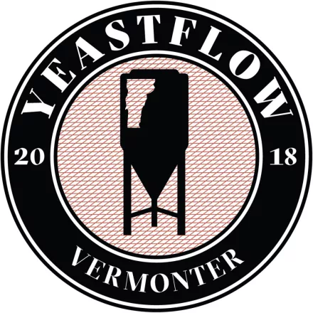 YF-112 Yeastflow Vermonter kvasnice