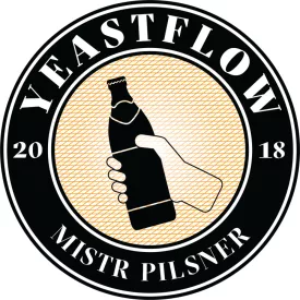 YF-305 Yeastflow Mistr Pilsner kvasnice