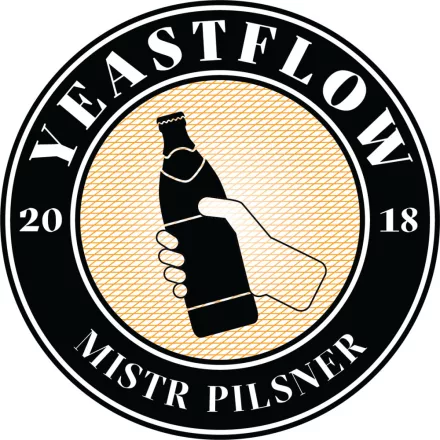 YF-305 Yeastflow Mistr Pilsner kvasnice