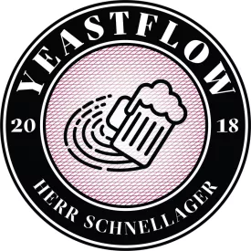 YF-306 Yeastflow Herr Schnellager kvasnice