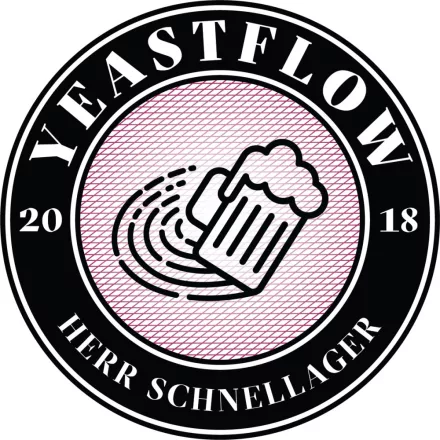 YF-306 Yeastflow Herr Schnellager kvasnice