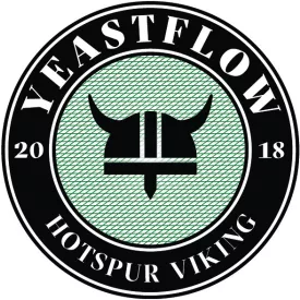 YF-503 Yeastflow Hotspur Viking kvasnice