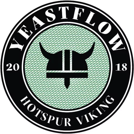 YF-503 Yeastflow Hotspur Viking kvasnice