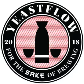 YF-601 Yeastflow For the SAKE of brewing kvasnice