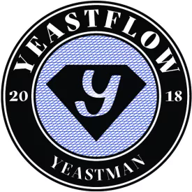 YF-666 Kvasnice Yeastflow Yeastman