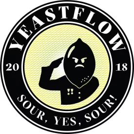 YF-998 Yeastflow Sour, yes sour kvasnice
