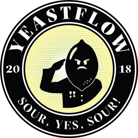 YF-998 Yeastflow Sour, yes sour kvasnice