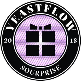 YF-999 Yeastflow Sourprise kvasnice