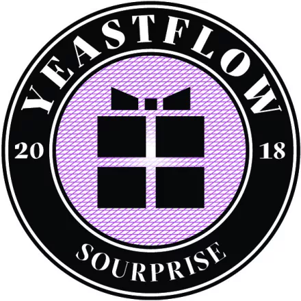 YF-999 Yeastflow Sourprise kvasnice