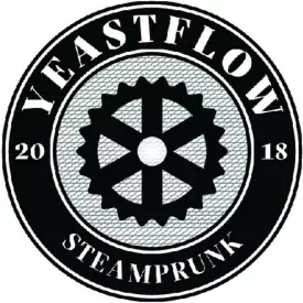 YF-103 Yeastflow Steamprunk kvasnice