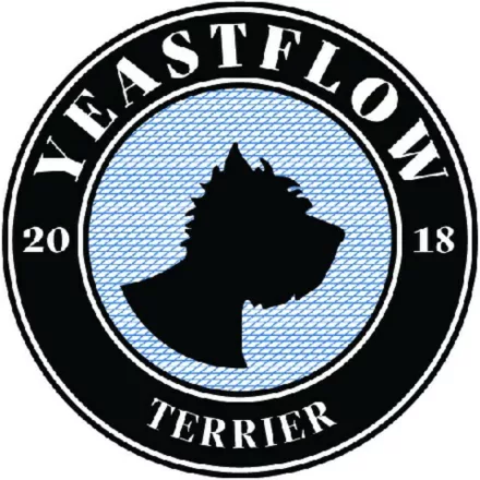 YF-104 Kvasnice Yeastflow Terrier