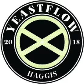 YF-105 Yeastflow Haggis kvasnice