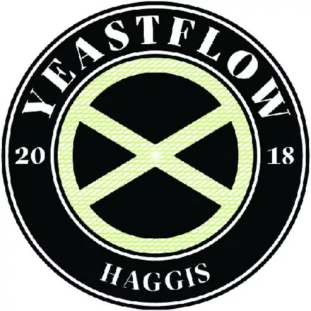 YF-105 Yeastflow Haggis kvasnice