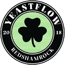 YF-106 Kvasnice Yeastflow Redshamrock