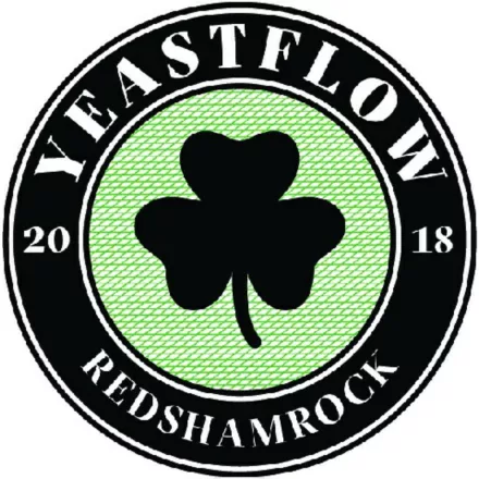 YF-106 Kvasnice Yeastflow Redshamrock