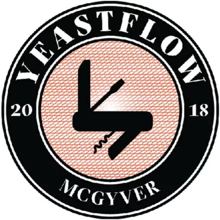 YF-107 Kvasnice Yeastflow McGyver