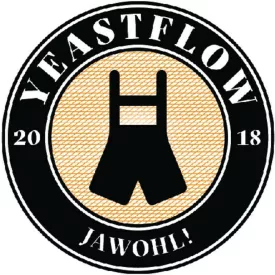 YF-108 Kvasnice Yeastflow Jawohl!