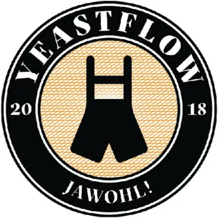 YF-108 Kvasnice Yeastflow Jawohl!