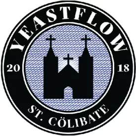 YF-201 Yeastflow St. Cölibate kvasnice