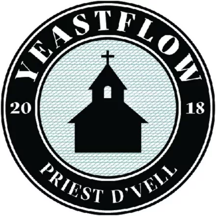 YF-202 Kvasnice Yeastflow Priest D'vel