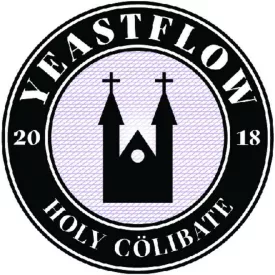 YF-205 Yeastflow Holly Cölibate kvasnice