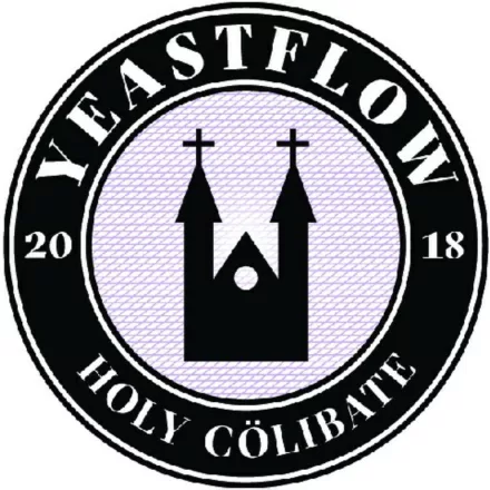 YF-205 Yeastflow Holly Cölibate kvasnice